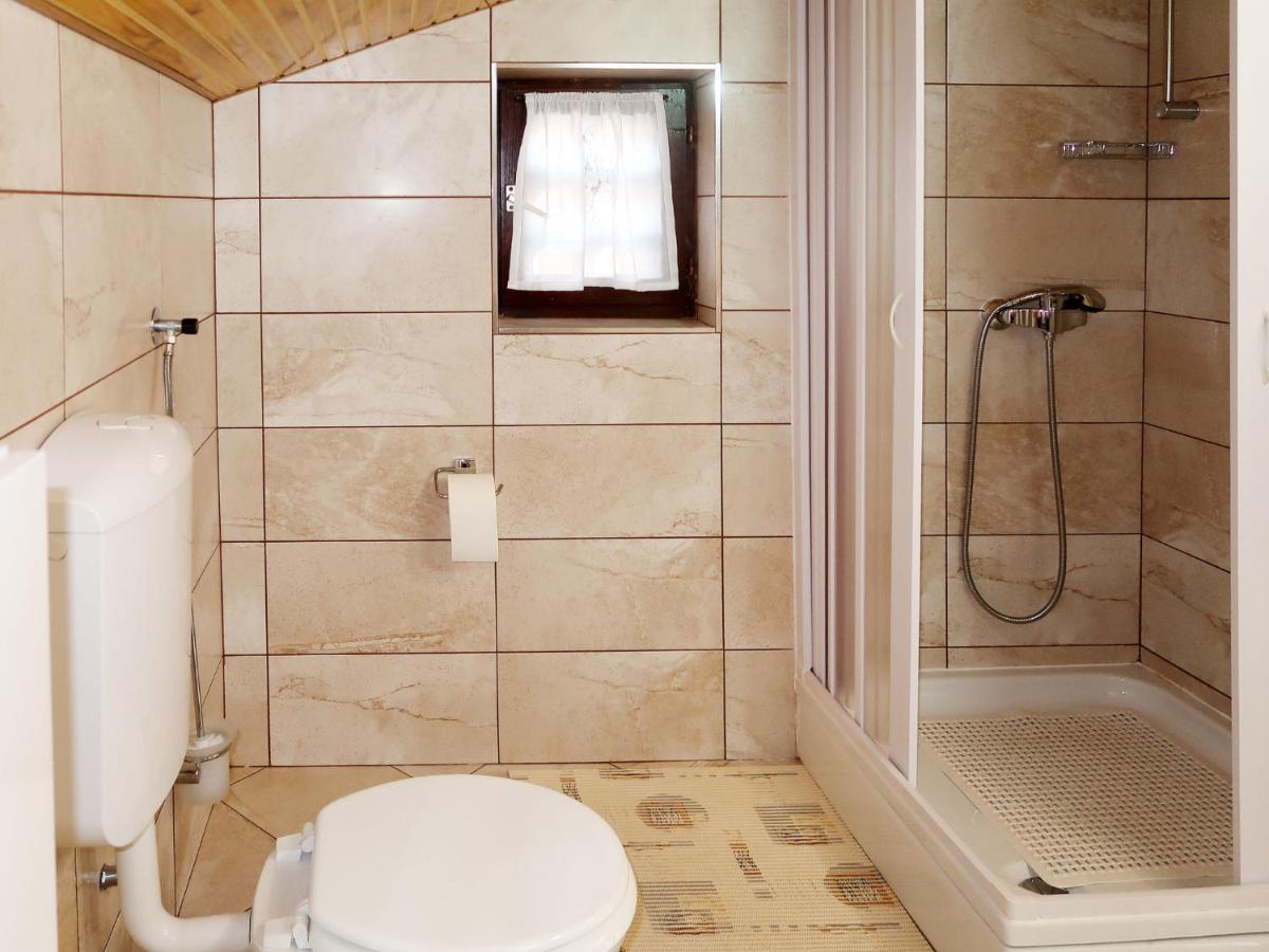 Apartment Violetta - Lbn200 By Interhome لابين المظهر الخارجي الصورة